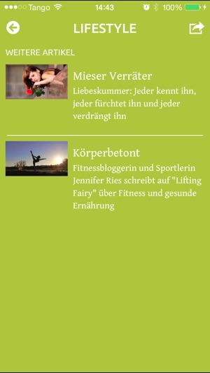 Lëtzebuerger Journal(圖4)-速報App