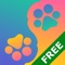 Free Game for Cats Paw Me