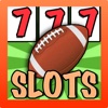 A 777 Football Champion Epic Vegas Slots-Spin to Win Mega Jackpot