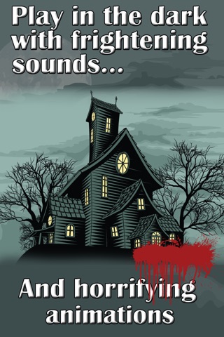 The Haunted House Scary Story Pro - Surviving a Paranormal Storybook screenshot 4