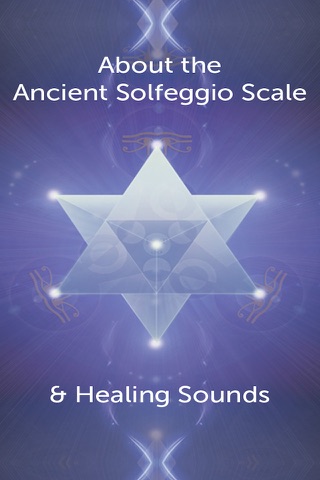 741hz Solfeggio Sonic Meditation by Glenn Harrold & Ali Calderwood screenshot 4