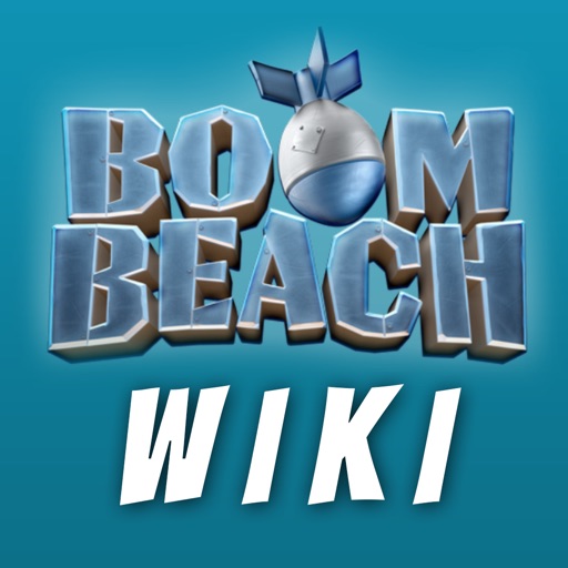 Unofficial Wiki for Boom Beach