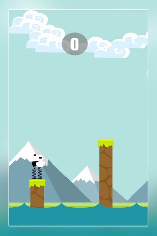 New Spring Panda screenshot 2