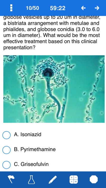 Score95.com - USMLE STEP 1, STEP 2 CK and STEP 3 Practice Questions