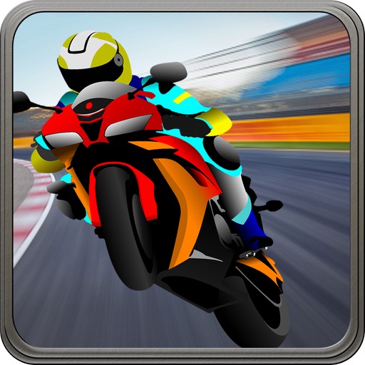 Highway Bike Challenge Pro icon