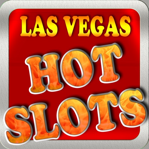 Slot Machines - Free Las Vegas Hot Slots Casino icon