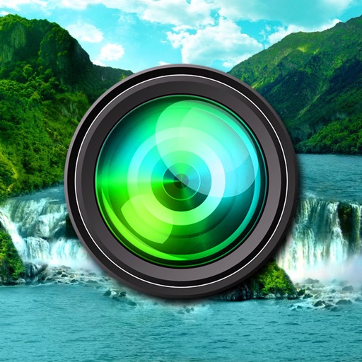 Hyper Lab Pro - Music Over Video HDR Editor iOS App