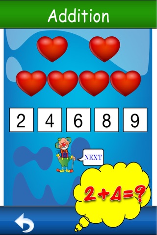 ABC Funny Park Games - Letters, Numbers, Match, Shape, IQ, EQ and Flag Game for Kids screenshot 3