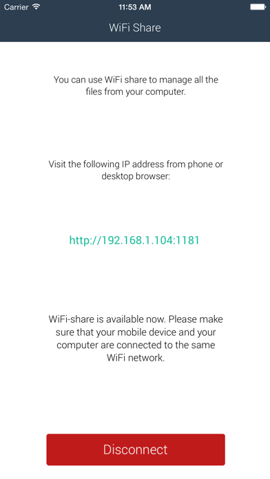 How to cancel & delete Contacts Tool Pro نقل جهات الاتصال from iphone & ipad 3