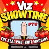 VIZ Showtime - The Real Pub Fruit Machine