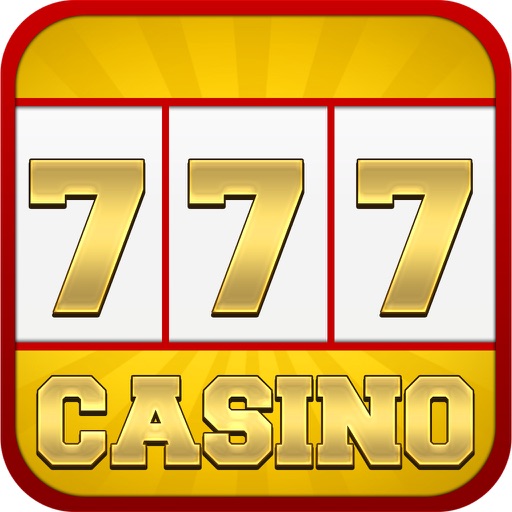 Casino Treasures iOS App