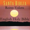 Spanish Reina Valera:English Bible HD