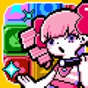 Pico^2 Sprites:のんびりパズル！