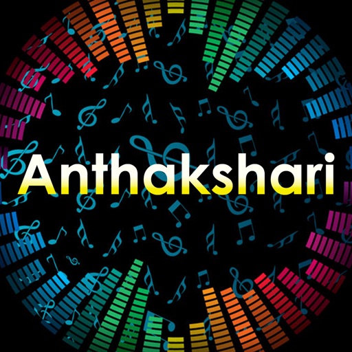 Anthakshari icon