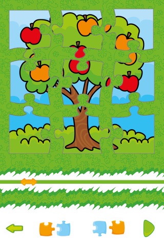Kid's Puzzles screenshot 3
