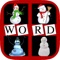 What's the Pic? Christmas Edition - Super Fun Super Addictive Word Puzzle Game