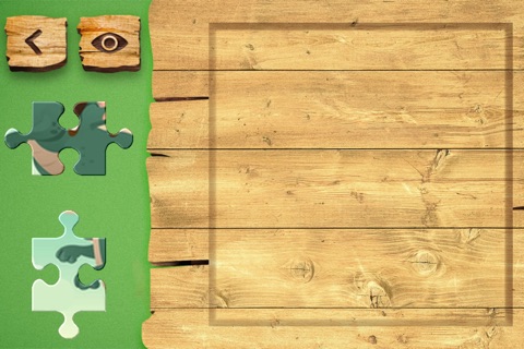 Kids Adventures Puzzle screenshot 4