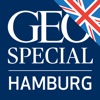 GEO Special Hamburg english edition