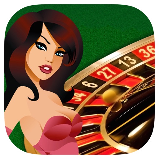 Roulette - Casino Deluxe iOS App