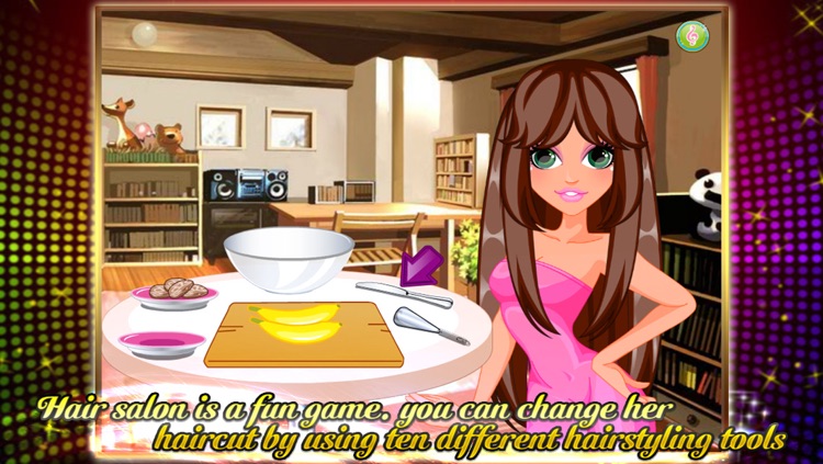 Fashionista Hair Salon screenshot-4