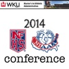 2014 NIAAA & NFHS Conference