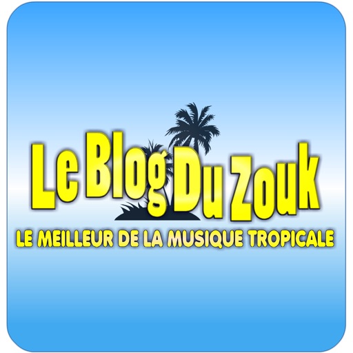 LEBLOGDUZOUK RADIO icon