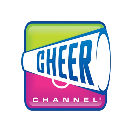 Cheer Channel icon