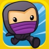 A Pet Flappy Ninja In An Epic Air Battle Showdown! - Free