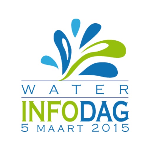 Waterinfodag 2015