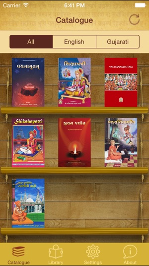 Satsang Books(圖1)-速報App