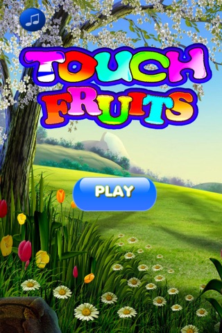 Touch Fruits screenshot 3