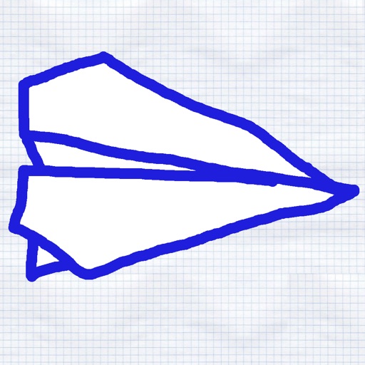 Flappy Plane ZH iOS App