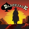 Blackjack with Cowboy Casino, Blitz Party Slots, Double Bingo and Big Wheel Vegas Jackpots!