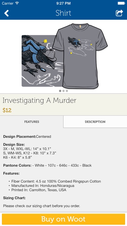 Deals On Woot.com screenshot-3