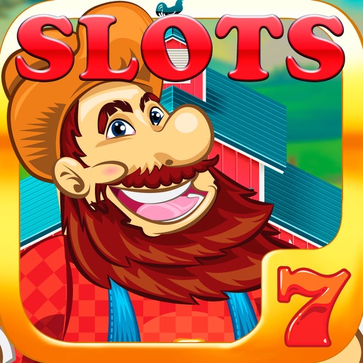 Aaaaaah ! Ace Animals Forest Slot - Free Slot Game icon