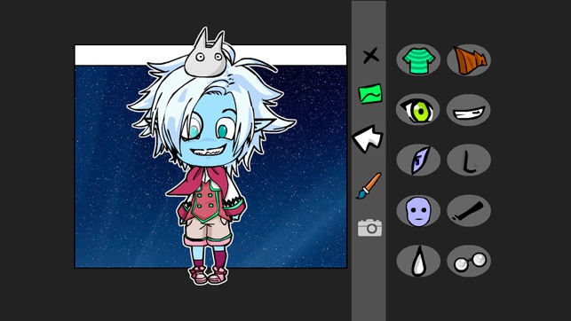 Chibi Avatar(圖3)-速報App