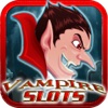 777- #1 Vampire Slots – Free sexy Casino Game feel Super Jackpot and Win Mega-millions Prizes! Include Roulette and Black Jack