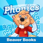 Beaver Books Phonics Word Hunt