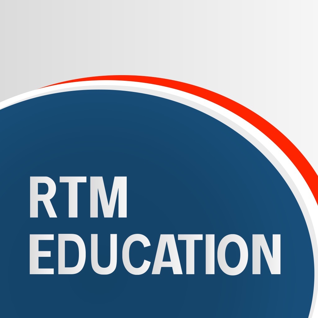 RTM Education Congress icon