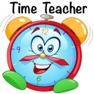 Get Time Teacher Lite - Learn How To Tell Time for iOS, iPhone, iPad Aso Report