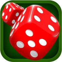 Dice Ten Thousand - Roll Those Lucky Dice - Classic Farkle 10000 Fun