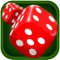 Dice Ten Thousand - Roll Those Lucky Dice - Classic Farkle 10000 Fun!