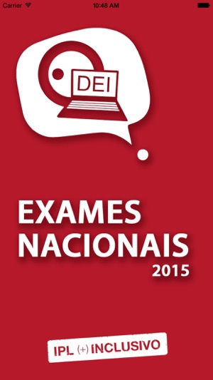 Exames Nacionais(圖2)-速報App