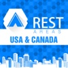 Rest Areas USA & Canada