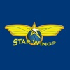 Starwings Basket