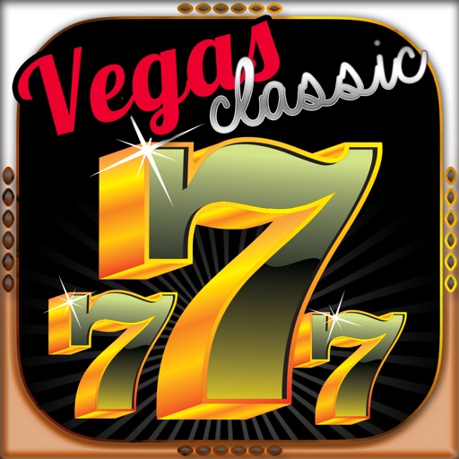 AAA Absolute Classic Slots - Casino Club Edition 777 Gamble Game icon