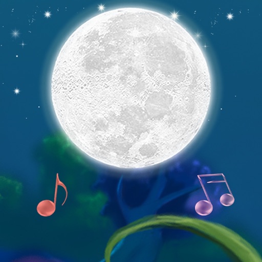 All in 1 Relax Sounds Player (aRelaxSound) iOS App