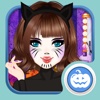 Halloween Spa - Feel like a superstar in the Spa and Make up salon in this Halloween game
