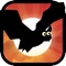 Bird bat game for boy and girl - fun game for little kids and grown ups