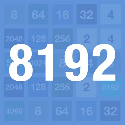 8192 - The Puzzle Cheats